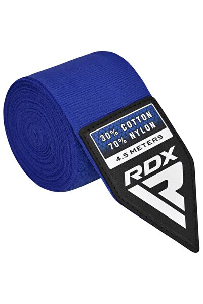 RDX PLUS HAND BANDAJI BLUE