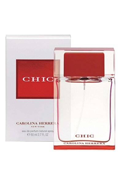 Carolina Herrera Apă de parfum spray Chic 80ml