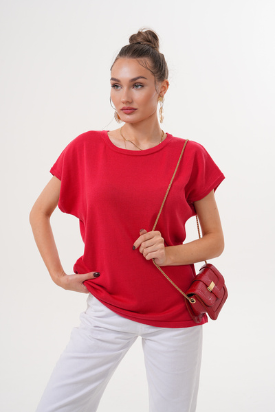 EFENDİX Washable 100% Cotton T-Shirt