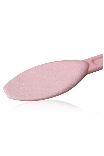 Kardelen optimum ponza taşı topuk törpüsü 1 adet (mavi pembe turuncu yeşil)