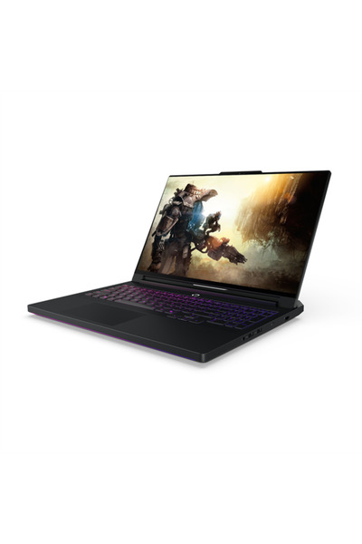 LENOVO Legion Pro 7 Ultra 9 275HX 64GB 4TB SSD 16GB/RTX5080/175W W11P 16" OLED LG16IAX10HP24+ZETTACNT