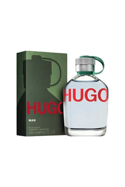 Hugo Boss Hugo A32034 Formen 75ml Edt Men's Perfume