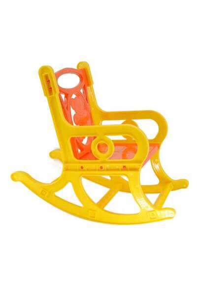 DRAMA HOME Baby Rocking Chair - High-Quality Comfort