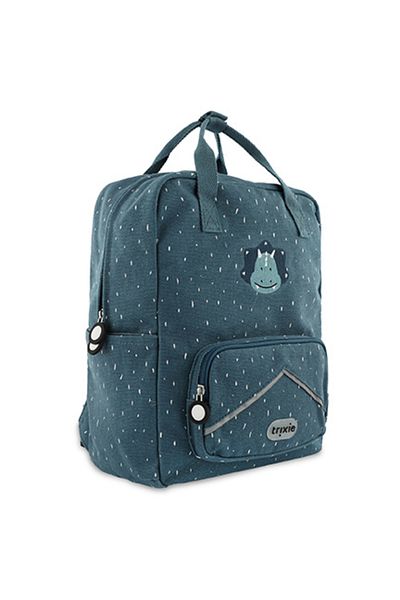 Trixie Backpack Large Mr.Triceratops - Large Backpack