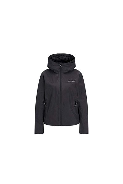JJXX Jxmoon Shell Women's Jacket 12258687-Black