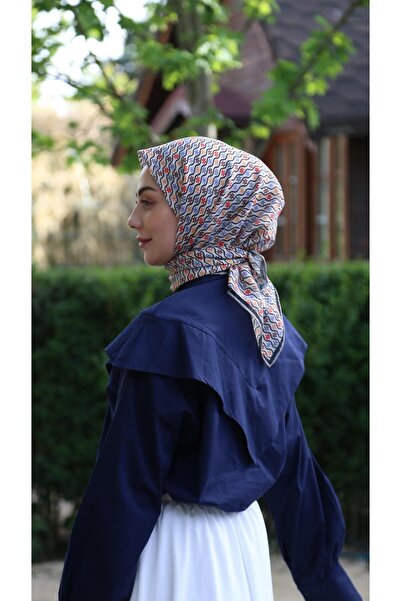 locella Soft Pamuk Eşarp-1285
