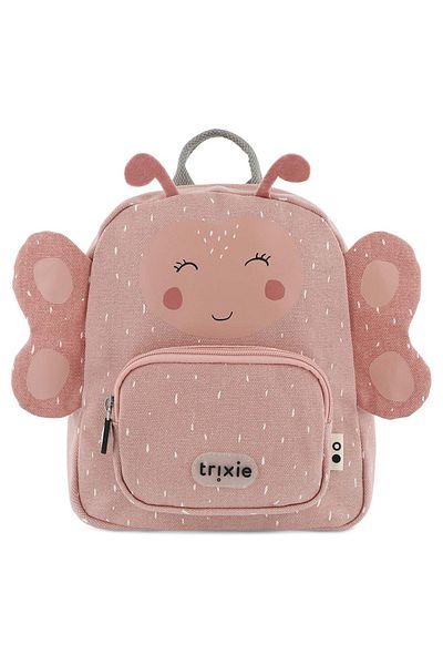 Trixie Mrs.Butterfly Backpack - School Bag