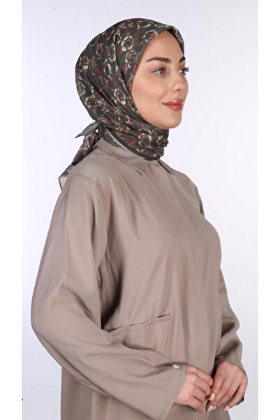locella Soft Cotton Scarf-1280