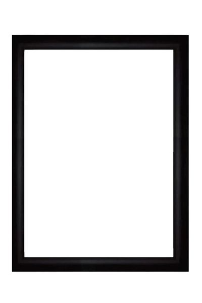 CAM Cadru negru A4 (calitate A)