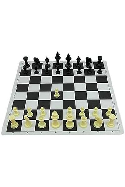 STOREMAX Jvnnastore Games Classic Roll Chess Trendyfr 646268