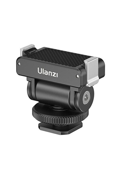 Genel Markalar CA22 DJI Osmo Action 3/4 İçin Cold Shoe Adaptörü