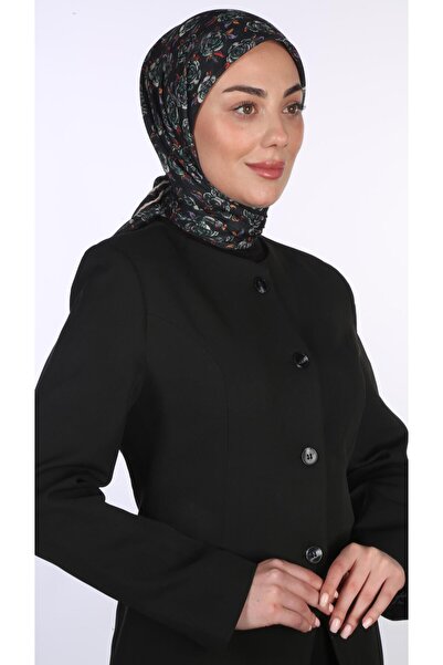 locella Soft Cotton Scarf-1280