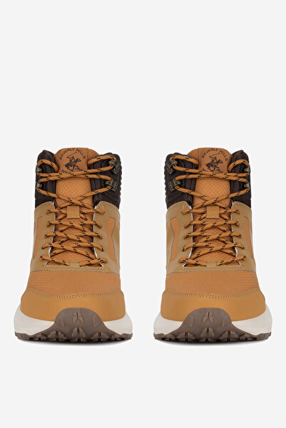 Beverly Hills Polo Club man sneakers 5905588956846 Brown