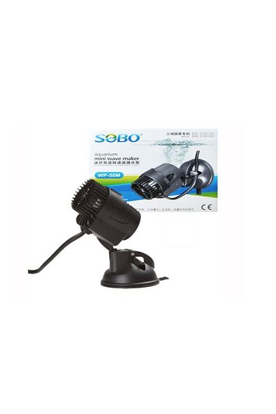 Sobo Wp-50M Wave Motor 3W