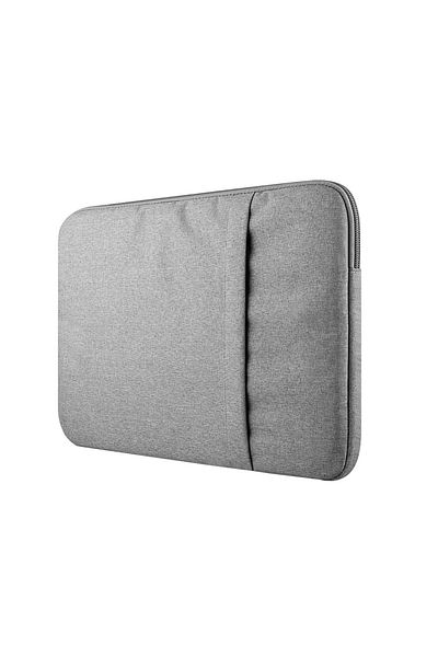 varioshop Husa Universala VarioShop®, pentru Laptop 15.6 inch, cu Burete Antisoc, Rezistena la Apa, Compatibi