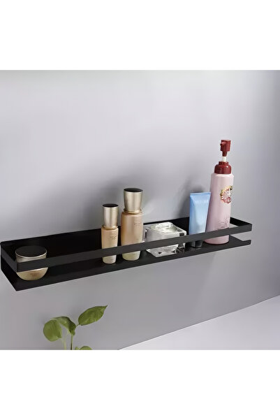 varioshop Raft accesorii de baie VarioShop®, din otel inoxidabil, capacitate maxima suportata 10 kg, potrivit