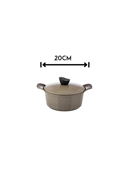 Jewel GRANITE COOKWARE SET 9 PCS