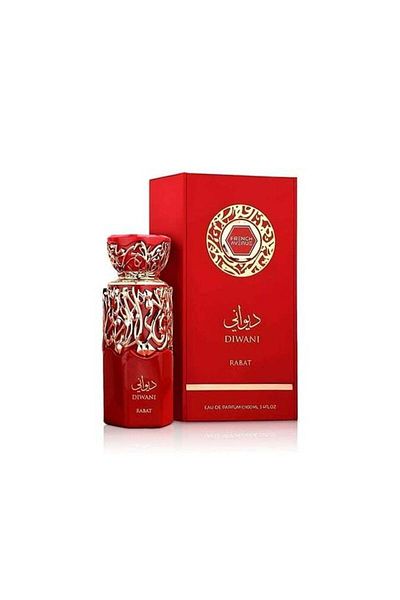 FRENCH AVENUE Diwani Rabat Eau de Parfum 100 ml