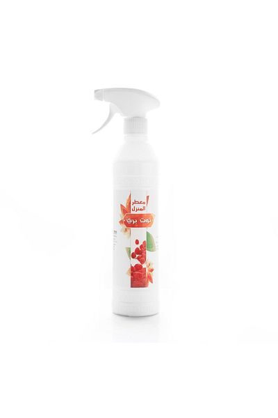 Banafa Cranberry Home Fragrance