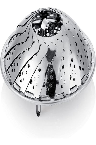 TESCOMA Presto Steamer, 24 cm, Stainless Steel, Assorted