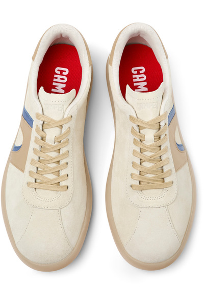 CAMPER Pelotas Soller Erkek Sneaker K100937-011