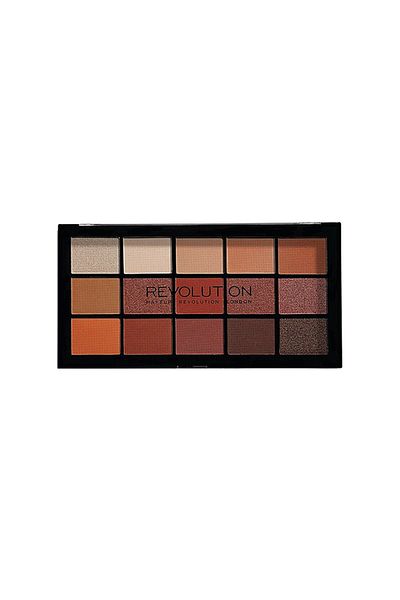 Revolution Reloaded Palette Iconic Fever