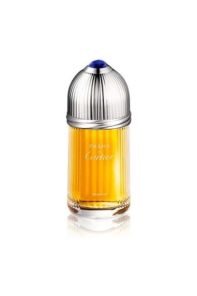 Cartier Tester Cartier Pasha Parfum 100ml