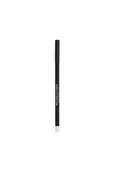 Revolution Kohl Eyeliner White