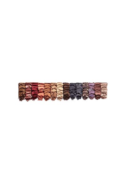Anastasia Beverly Hills Eyeshadow Palette Carli Bybel - 7.4 g