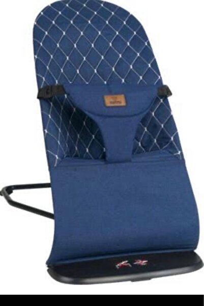 hakkoymaz Smile Sallanan 3 Kademeli Ana Kucağı