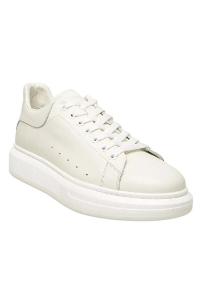 MARCOMEN 21028 Erkek Özel Numara Casual Ayakkabı