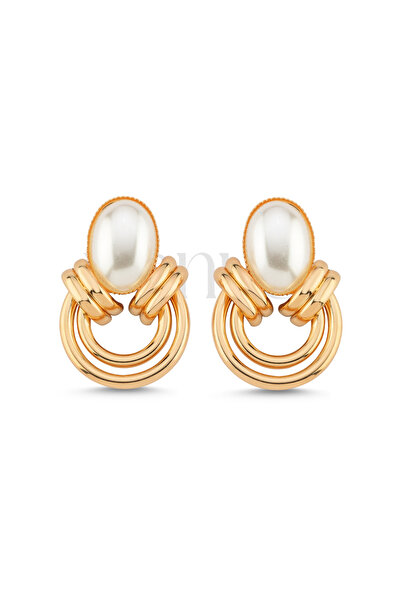 Venus Design Çelik Lena Küpe