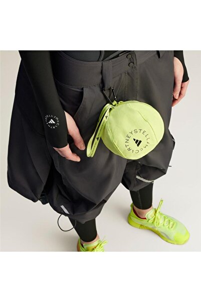 adidas Green Asmc Pckbl Bag Jj1010