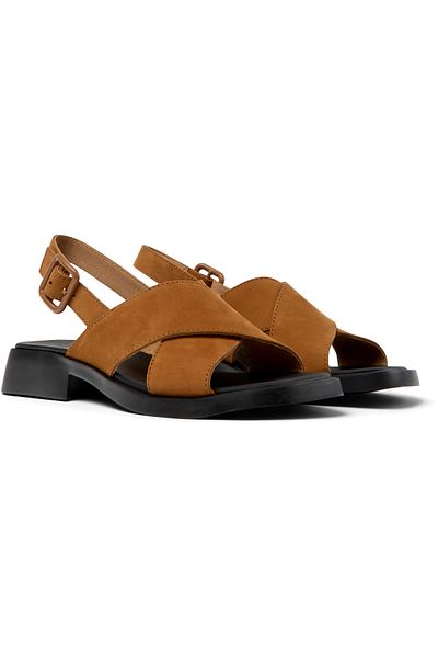 CAMPER Dana Women's Sandals K201600-005
