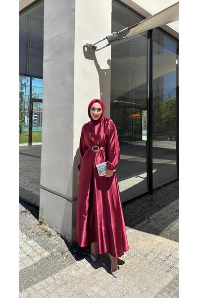 moda zeynaa SATEN MEVLANA TESETTÜR ABİYEE