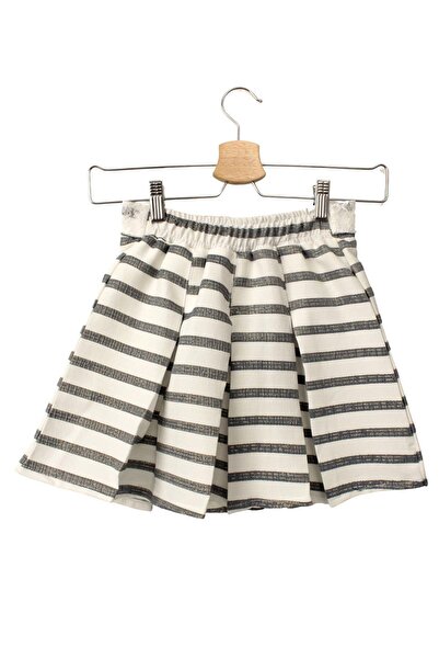 Çocuksan Baby&Kids Wear Лінія Жаккард 23 квітня 29 жовтня 19 травня Весілля День народження та вечірка Повсякденна жіноча спідниця
