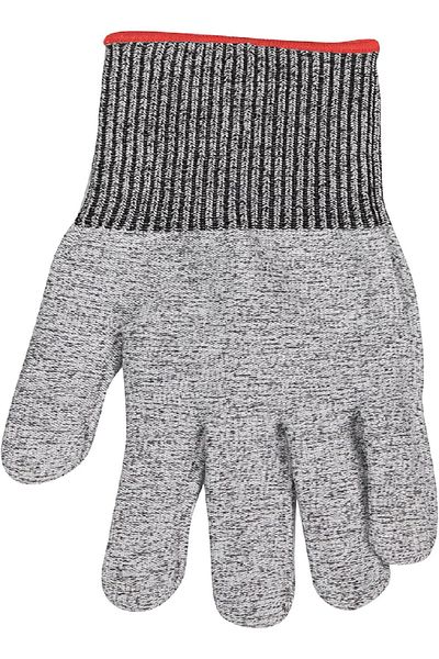 TESCOMA Presto Protective Glove, Size M, Assorted, 26 x 13 x 1.4 cm