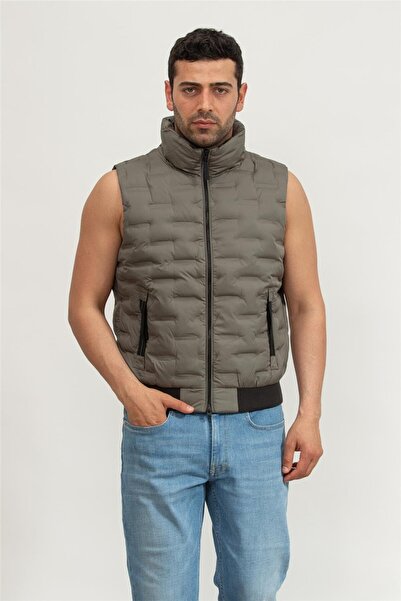 Replay Regular Erkek Yelekm828100084168