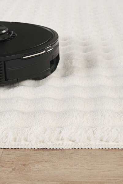 tropikal home Bubble Puffy Post Peluş Kesme Halı Yolluk Kaymaz Taban Yıkanabilir Pofuduk Oturma Salon Çocuk Odası