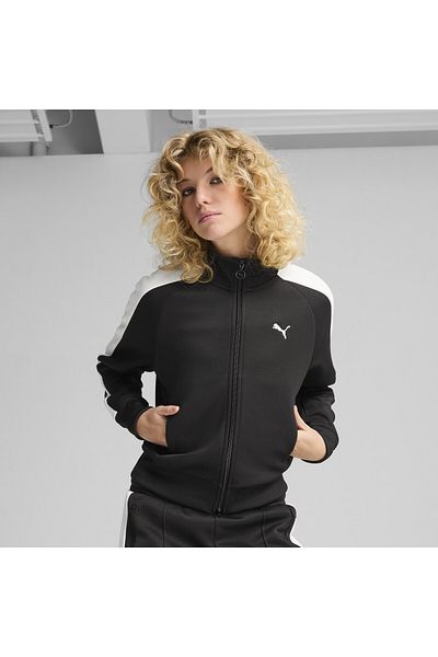 Puma Dámská bunda na krátké tratě T7 ALWAYS ON