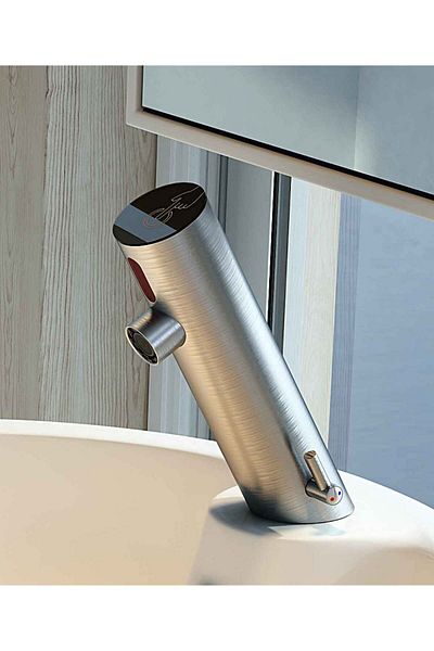 HESANIT E Sensor Faucet For Washbasin