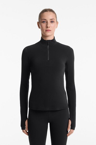 Oysho Base layers uzun kollu tişört