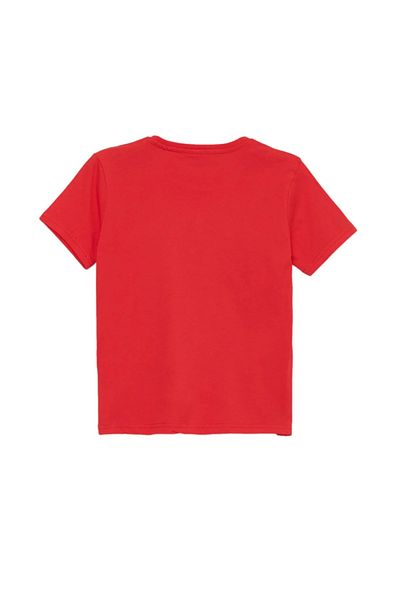 369 etnik butik Clubul Animalelor Cu Adidași - Colorful Sneaker Printed Unisex Children's T-Shirt (4 Pattern Options)