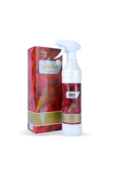 Banafa Amazing Home Fragrance 500ml