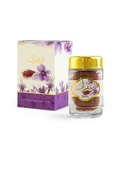 AI majed oud Al Majed for Oud Saffron - 7g