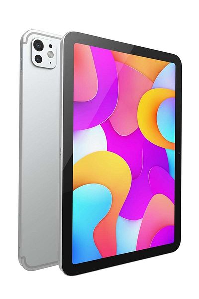 OTEETO Tab 15 Ultra | 10.1'' FHD Display | Ultra-Fast Octa-Core | 8GB RAM + 512GB ROM | Android 14 |