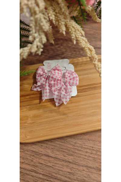 MODA KURDELALI, İKİLİ, PÖTİKARELİ, REKLİ