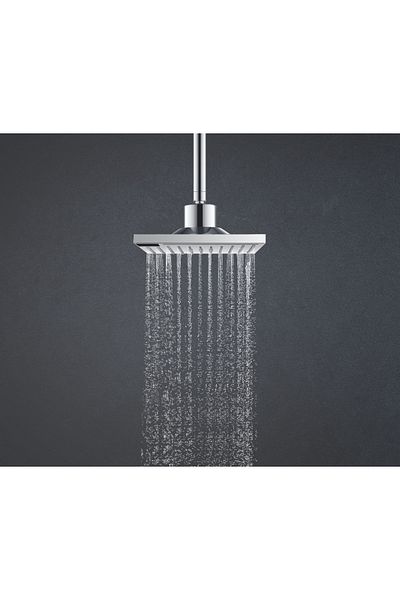 HESANIT The Ultimate Intelligent, Multifunctional Shower Head