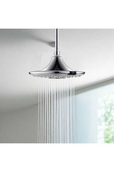 HESANIT Ers 40055 Intelligent Multifunctional Shower Head