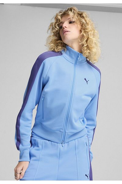 Puma Dámská bunda na krátké tratě T7 ALWAYS ON